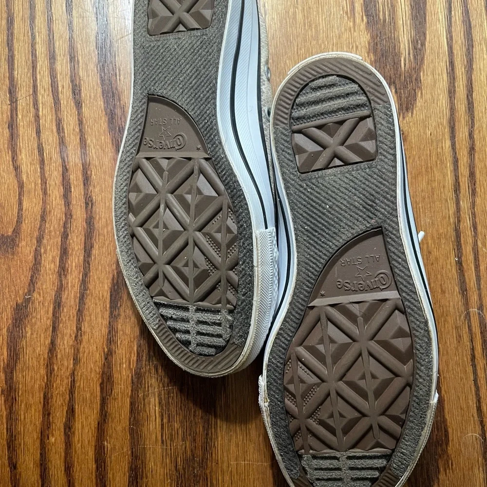 Converse Chuck Taylor Shoreline slip-on - Picture 2 of 3